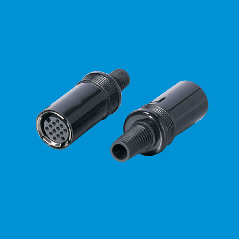 大D13P母頭組裝式五件套