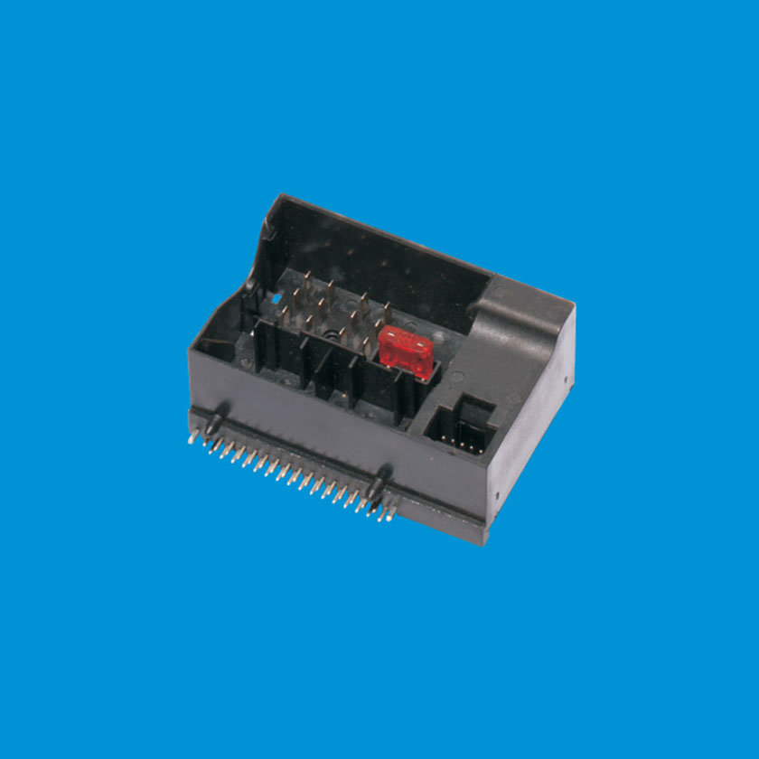 大眾40P單錠插座