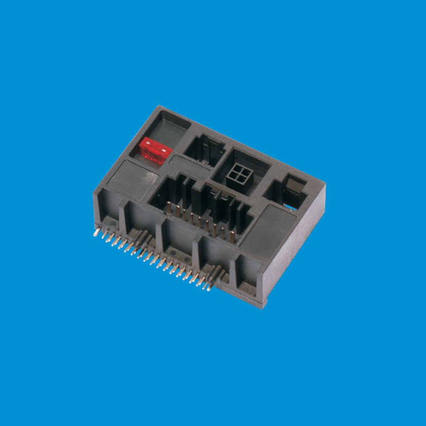 別克雪弗蘭單錠插座