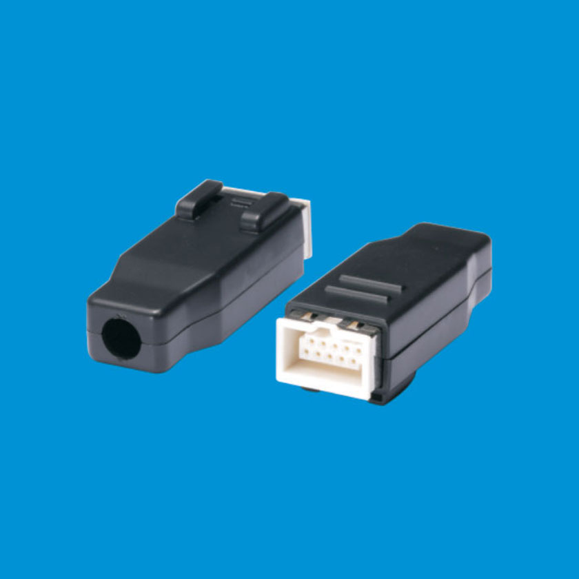 長城H6 USB母頭5件套