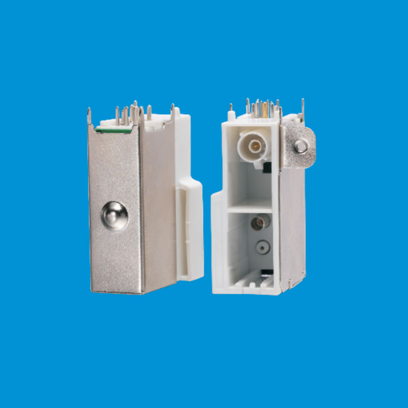 GPS+豐田收音天線座