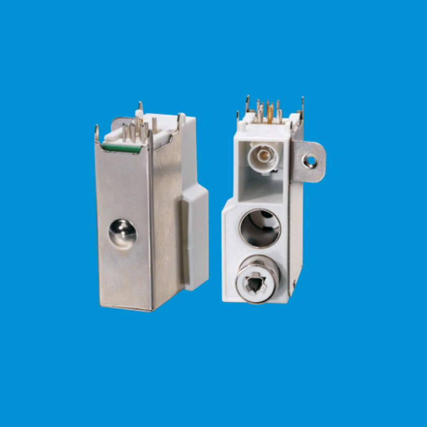 GPS+標準大眾收音天線座