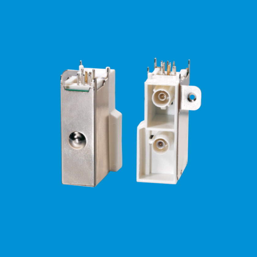 GPS+新大眾速騰收音天線座