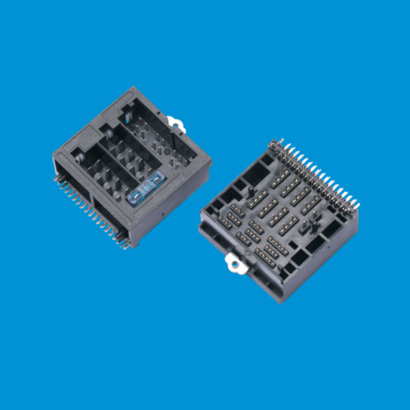 大眾ISO 36P通用插座