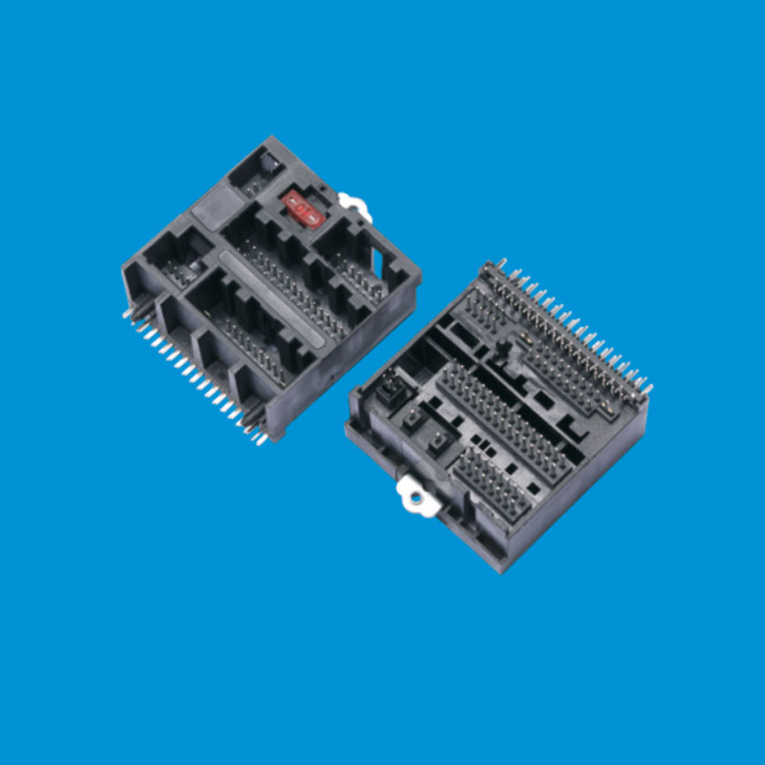 日產82P多功能插座