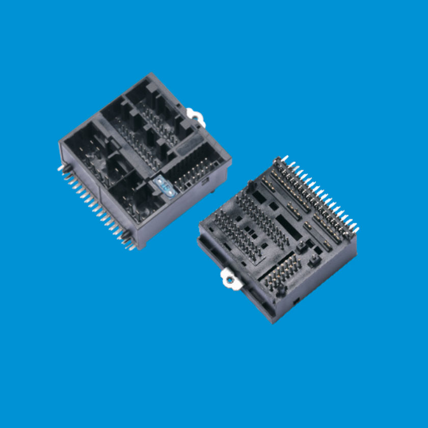 新豐田84P多功能插座