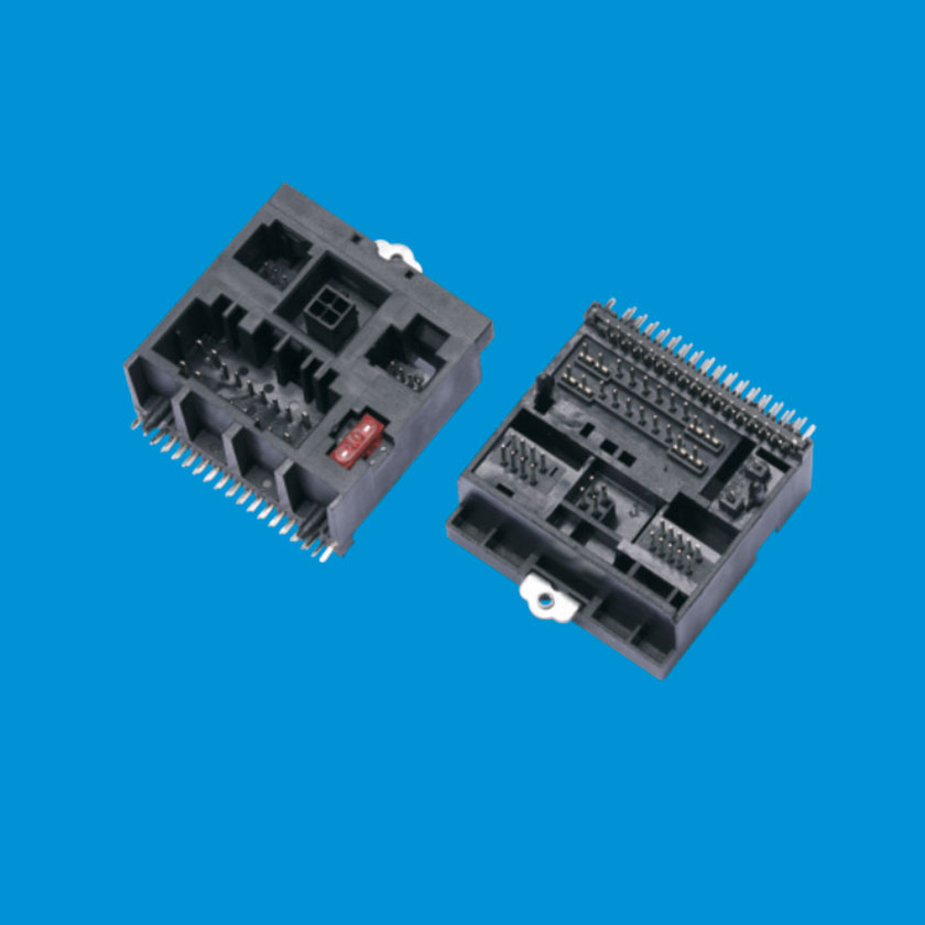 寶駿/景程/凱越通用座