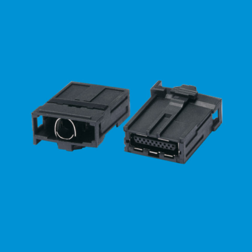 HDMI AF公頭兩件套